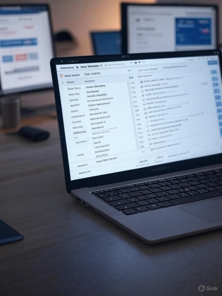 Secure Email Solutions for Your Business image
