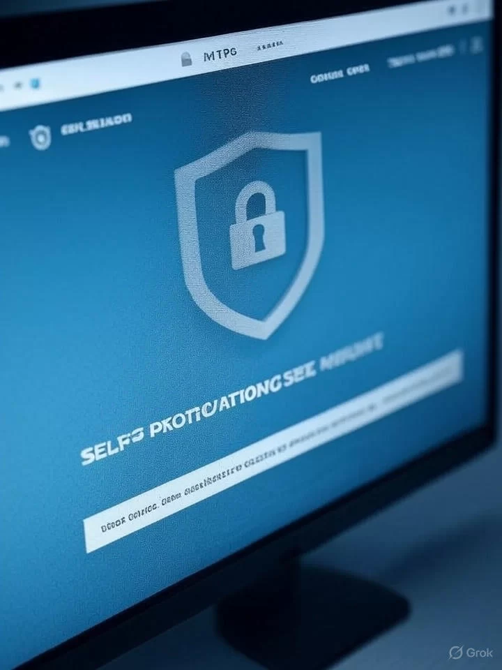 Understanding SSL: Secure Your Website Like a Pro image
