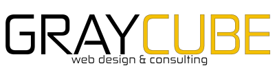Graycube Logo